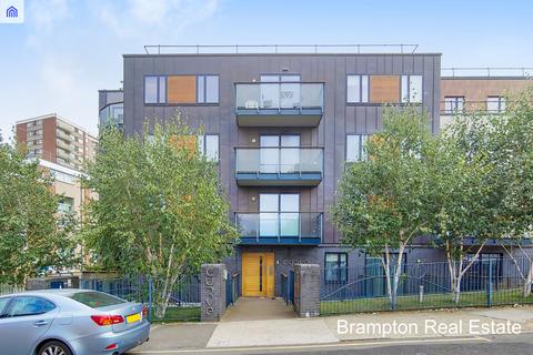undefined, The Curve, Victoria Road, Hendon, NW4