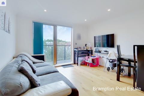 undefined, The Curve, Victoria Road, Hendon, NW4