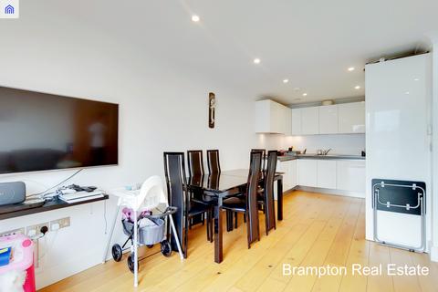 undefined, The Curve, Victoria Road, Hendon, NW4