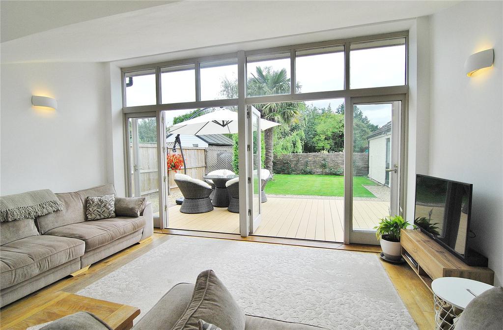 Daisy Cottages, Epney, Saul, Gloucester, GL2 4 bed link detached house