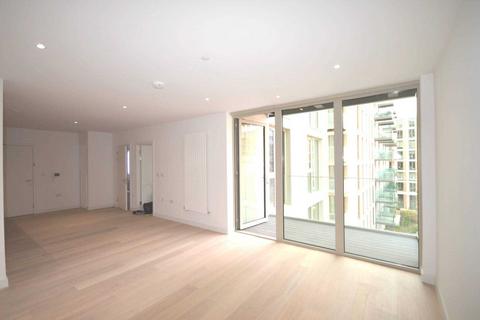 1 bedroom apartment to rent, Royal Wharf, Silvertown