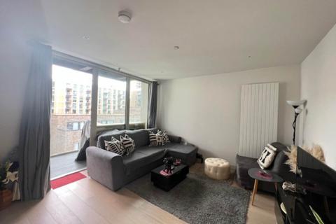 undefined, Royal Wharf, Silvertown