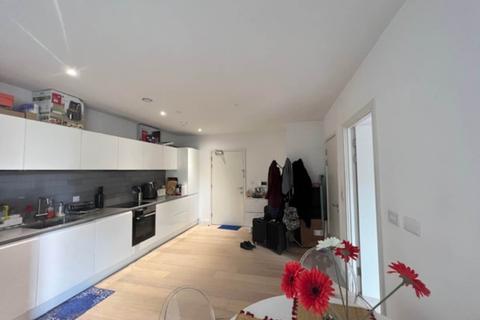 undefined, Royal Wharf, Silvertown