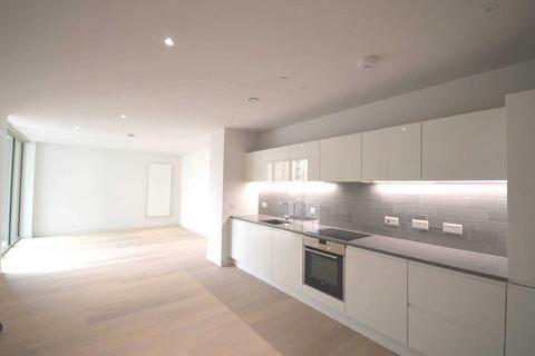undefined, Royal Wharf, Silvertown