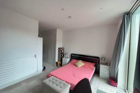 undefined, Royal Wharf, Silvertown