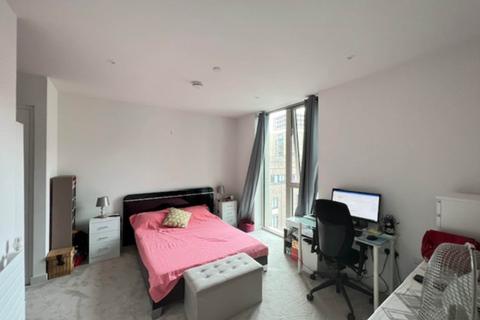 undefined, Royal Wharf, Silvertown