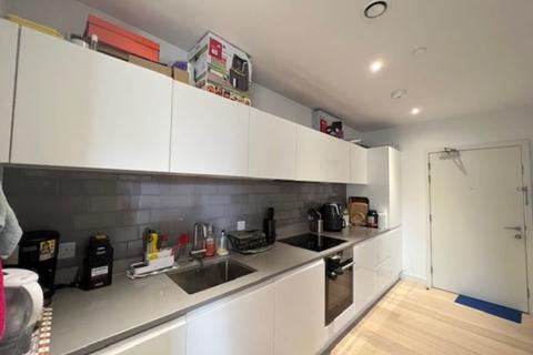 undefined, Royal Wharf, Silvertown