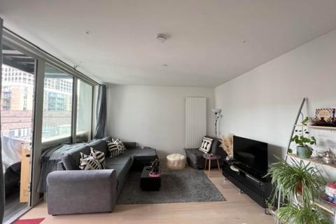 undefined, Royal Wharf, Silvertown
