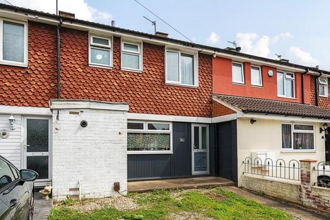 3 bedroom terraced house to rent, Blackbird Leys,  East Oxford,  OX4