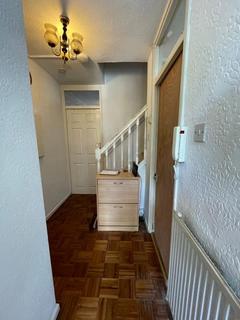 1 bedroom in a flat share to rent, St. Leonards Road, London E14