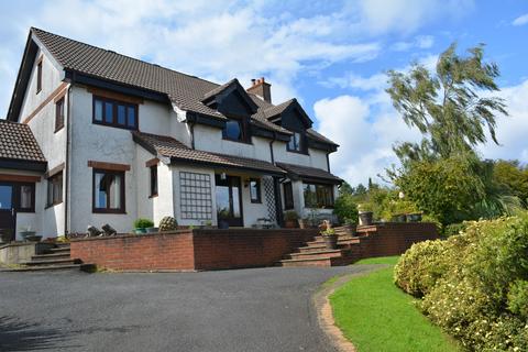 Houses For Sale In Isle Of Arran Property Houses To Buy