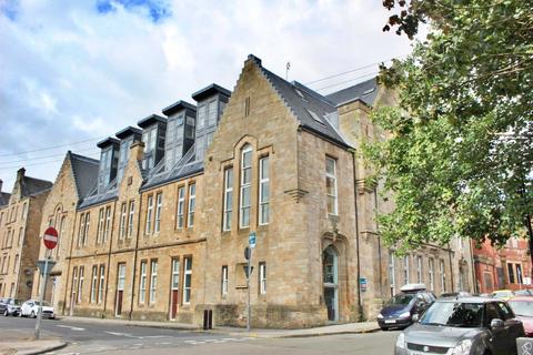 undefined, Turnbull Street, Merchant City, Glasgow, G1