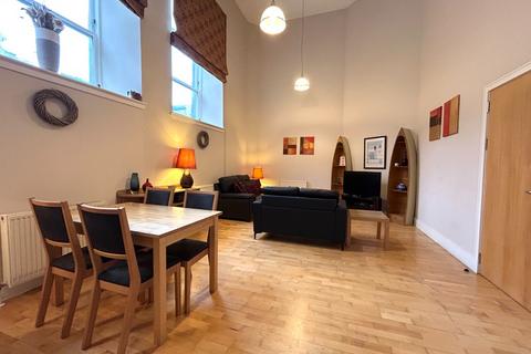 undefined, Turnbull Street, Merchant City, Glasgow, G1