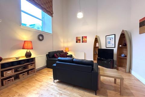 undefined, Turnbull Street, Merchant City, Glasgow, G1