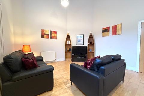 undefined, Turnbull Street, Merchant City, Glasgow, G1