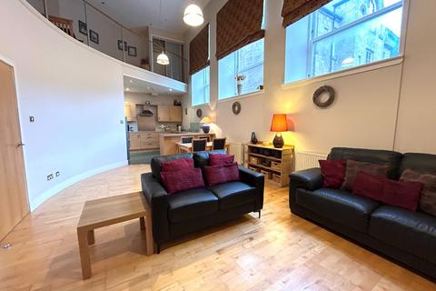 undefined, Turnbull Street, Merchant City, Glasgow, G1