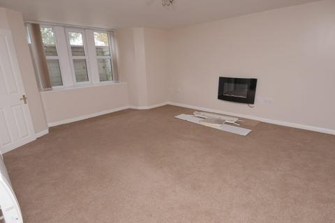 1 bedroom flat to rent, 6B Victoria Terrace, Dumfries, DG1 1NL