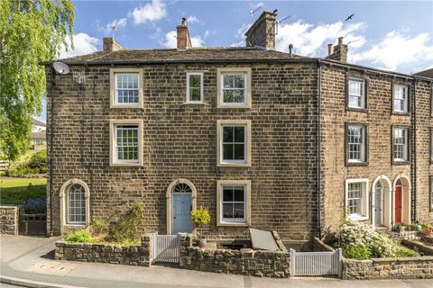 3 bedroom terraced house for sale, Main Street, Addingham, Ilkley, West Yorkshire, LS29