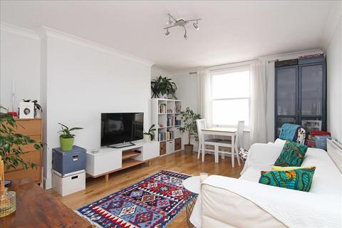 1 bedroom flat for sale, The Mall, Ealing, London, W5