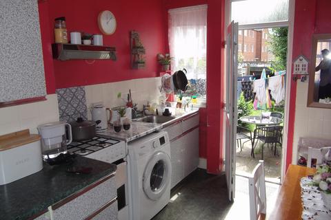 2 bedroom end of terrace house for sale - Canal Street, Long Eaton, Nottingham NG10