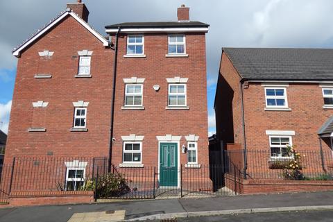 undefined, Whinchat Drive, Cannock, Staffordshire, WS11