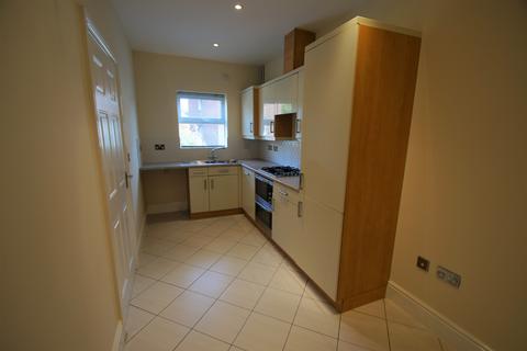 undefined, Whinchat Drive, Cannock, Staffordshire, WS11