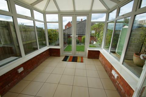 undefined, Whinchat Drive, Cannock, Staffordshire, WS11