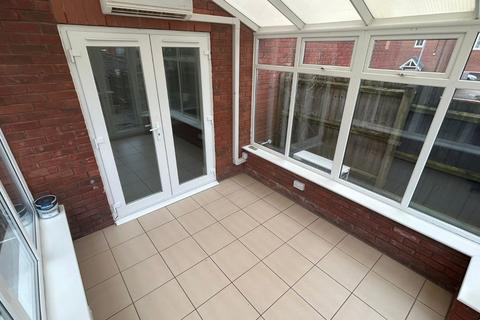 undefined, Whinchat Drive, Cannock, Staffordshire, WS11