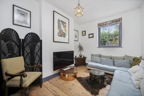 2 bedroom apartment to rent - Royal College Street, Camden, NW1