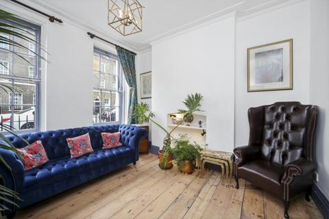 2 bedroom apartment to rent, Royal College Street, Camden, NW1