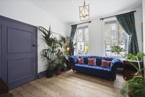 2 bedroom apartment to rent, Royal College Street, Camden, NW1
