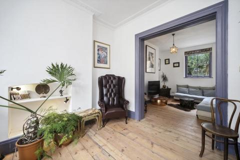2 bedroom apartment to rent, Royal College Street, Camden, NW1