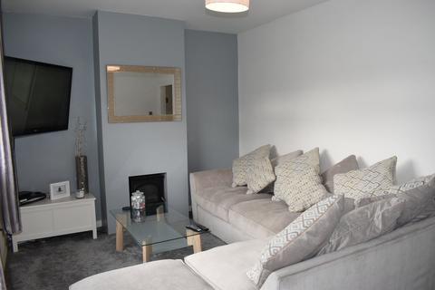 2 bedroom terraced house for sale, Rugby Mount , Ovenden, Halifax HX3