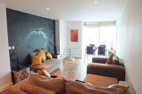 2 bedroom apartment to rent, Navigation Street, City Centre