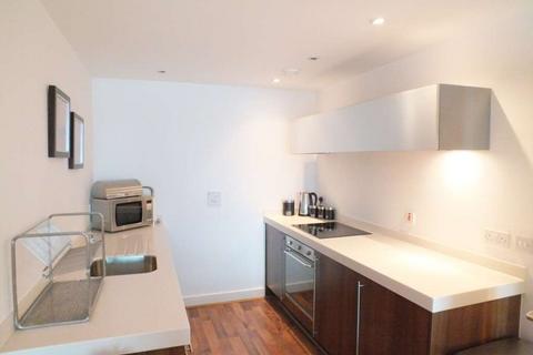 2 bedroom apartment to rent, Navigation Street, City Centre