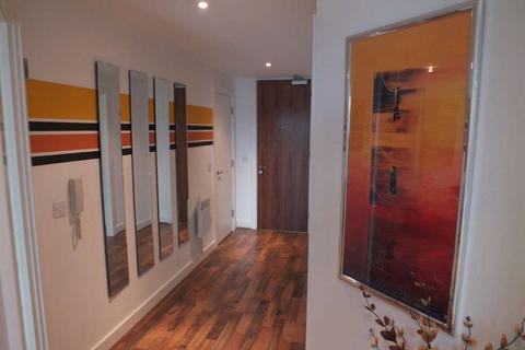 2 bedroom apartment to rent, Navigation Street, City Centre