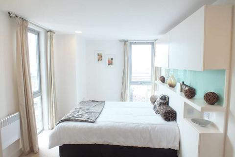 2 bedroom apartment to rent, Navigation Street, City Centre