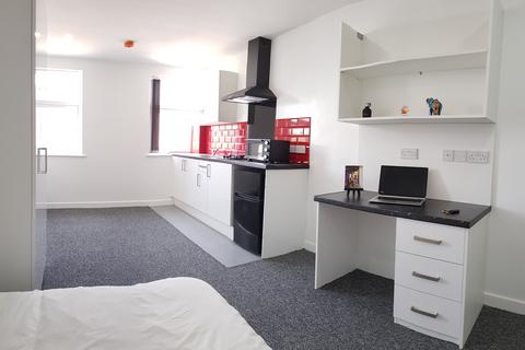 undefined, Castle House Deluxe Studio, 59 London Road, Leicester, LE2 0PE