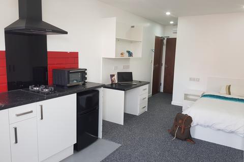 undefined, Castle House Deluxe Studio, 59 London Road, Leicester, LE2 0PE