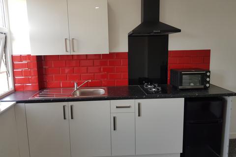 undefined, Castle House Deluxe Studio, 59 London Road, Leicester, LE2 0PE