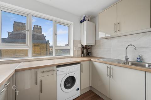 2 bedroom flat to rent, Kentish Town Road, Camden, NW1