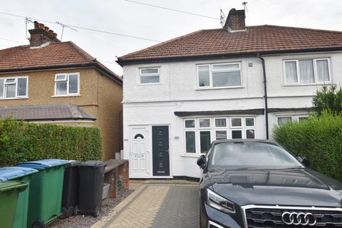 1 bedroom maisonette to rent, Hazeltree Road, Watford, WD24