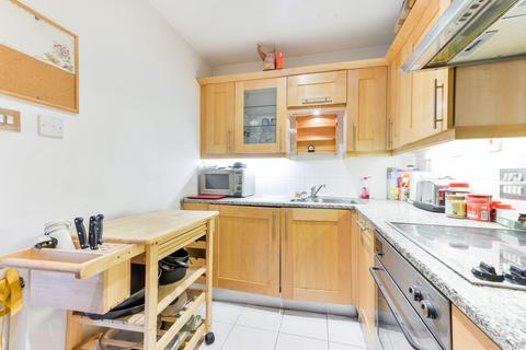 1 bedroom apartment to rent, Whitehouse Apartments, Belvedere Road, SE1