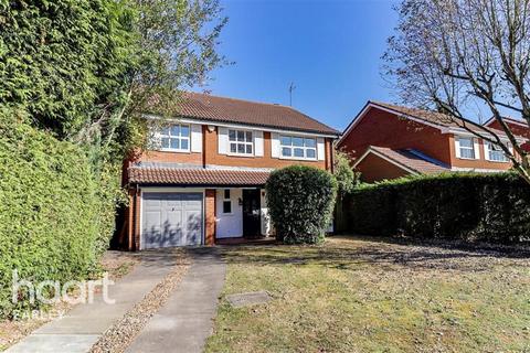 5 bedroom detached house to rent - Formby Close, Lower Earley, RG6 7XH