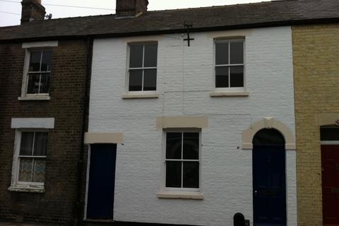 Search 3 Bed Houses To Rent In Central Cambridge Onthemarket