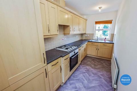 2 bedroom flat to rent, Maryport Drive, Timperley, Cheshire, WA15