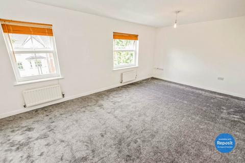 2 bedroom flat to rent, Maryport Drive, Timperley, Cheshire, WA15