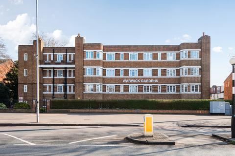 undefined, Warwick Gardens, London Road, Thornton Heath, CR7