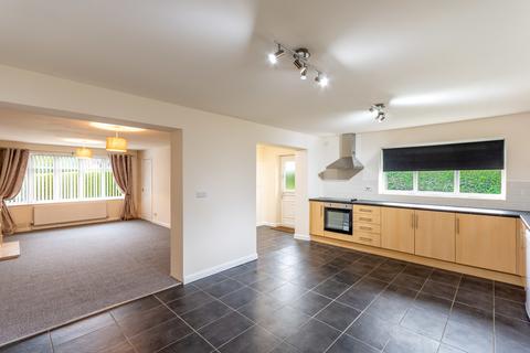 2 bedroom semi-detached house for sale - Chainbridge Road, Lound, Retford