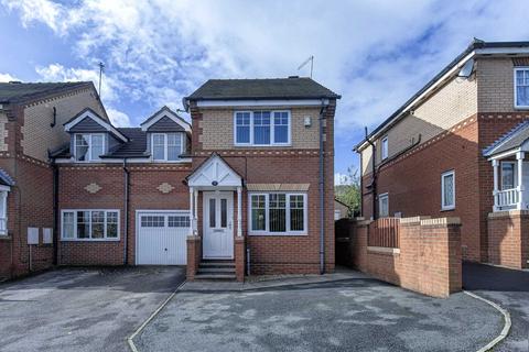 3 bedroom semi-detached house to rent - Peacock Green, Leeds